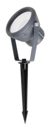 Lampa zewnętrzna stojąca MINI LETO 6602903424 szary