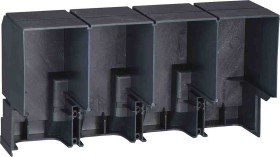 Długa osłona zacisków LV433639, Schneider Electric, Kompaktowe f-ry, Kompaktowa f-ry, kompaktowe NS