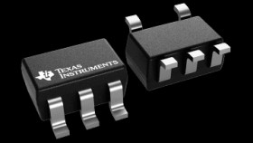 Single, 1.8-V, 700-nA, zero-crossover rail-to-rail I/O operational amplifier