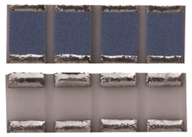 Drabinka rezystorowa ±0.1% 10kΩ Izolacja, 4 x, 0.8W 1206 Vishay