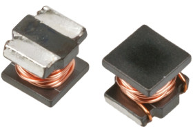 Cewka indukcyjna drutowa SMD 4,7 mH ±20% 2220 (5650M) SRF: 800kHz Idc 70mA