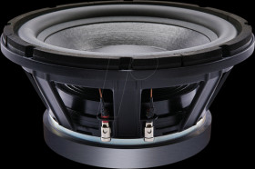 FTR12-4080DL/8 PA subwoofer, 700 W, 8 ohms