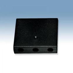 KM-19B/BK OBUDOWA W-20xS-60xD-68.