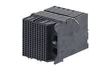 Molex 761505010 Obudowa złącza pin żeńskiego na PCB, piny: 180, 1 szt.