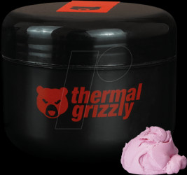 TG-P-B-100-R Putty Basic thermal compound, 100g