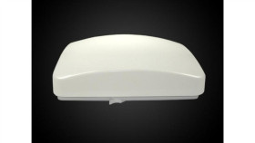 Plafon Led Tiler 15W Dw Z Czujnikiem Mikrofalowym