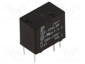 TSC-124L3H