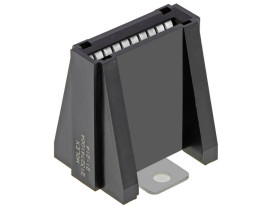 Molex Obudowa złącza pin żeńskiego na PCB 2132741004 1 szt. paleta