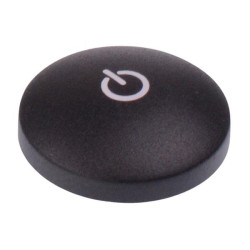 1ZC09123 MEC Round Power Cap for use with Navimec and Multimec 3F