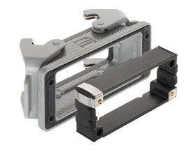 Obudowa montażowa 09 30 016 0391 09300160391 Harting 1 szt.