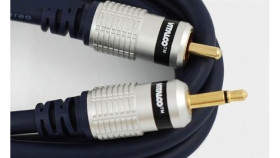 Kabel Wt.Jack 3,5 Mono-Wt.1Rca Digital Jkd50 1,5M