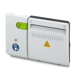 Obcinak, do uzytku z: Drukarki rolkowe THERMOMARK E SERIES