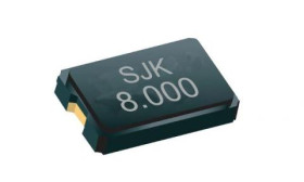 KWARC QSDG8M000-SJK 8,00MHz2PAD 5x3.2mm^