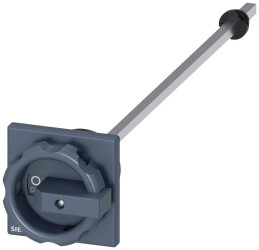 Mechanizm operacyjny do stałego montażu Siemens 3KD9001-5 1 szt.