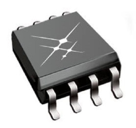 Moduł sterownika bramki 8-pinowy 4 A SOIC-8 SI8261BCC-C-IS Analogowy 6.5 → 30V
