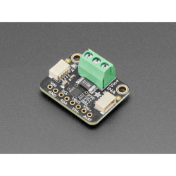 STEMMA QT INA238 DC Current Voltage Power Monitor - moduł monitorowania mocy INA238