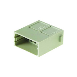 Harting 09 14 017 3001 Pin module 1pc high-quality Connector component