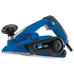 Draper 57559 Storm Force&#xAE; 82mm Electric Planer (600W)