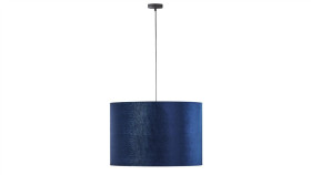 Lampa Wisząca Breno Kolor Złoty Aluminium/Metal, Led 1700 Lm Barwa Regulowana...