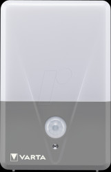 16634 101 421 LED outdoor light, with motion detector, 3x AAA (Micro)