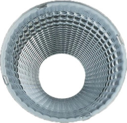Odbłyśnik do SPOTEO Difuzor SPOTEO 20W 60 GXTR118