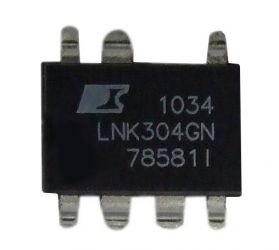 LNK304GN UKLAD SCALONY (1243A)