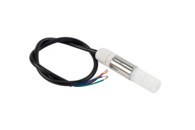 SHT20 I2C Temperature & Humidity Sensor (Waterproof Probe)