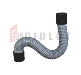 Quick Rura elastyczna łącznikowa KCN 75/1000mm do systemu odsysania do Q6101/6102