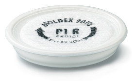 Moldex 901001 Pył Filtr, do uzytku z: Seria 7000, seria 9000
