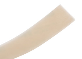 Taśma żelowa antywibracyjna 1000 x 20 x 2mm grubość 2mm Silikon Taica