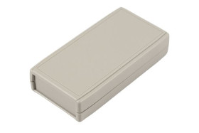 Obudowa do urządzeń przenośnych Plastik