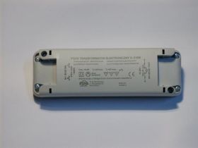 Zasilacz elektroniczny YT210 /Indel/