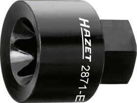 Hazet 2871-E24 Nasadka TORX® do zacisków hamulców tarczowych