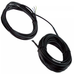 Zestaw PG do rynien 29m; 18W GPRN-29/18