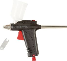 Single Action Aerograf Tamiya Spray-Work Basic Ø dyszy 0.3 mm