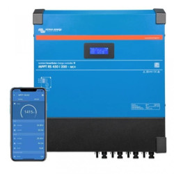 Regulator ładowania SmartSolar MPPT RS 450/200-MC4