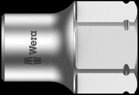 05003665001 8790 FA Zyklop socket wrench insert, 1/4", hex 11 drive