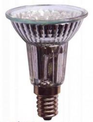 ZAR.15 LED E14/SW.CI.PAR16 230