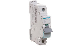 Wyłącznik Nadprądowy 1P C 2A 10Ka Ac Ncn102