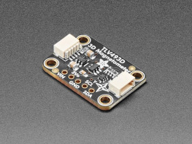 Adafruit TLV493D Triple-Axis Magnetometer - STEMMA QT / Qwiic