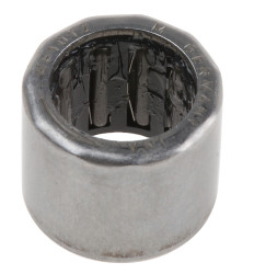 Łożysko sprzęgła klinowego, HF, wew: 10mm, zew: 14mm, szer: 12mm, 5.3Nm