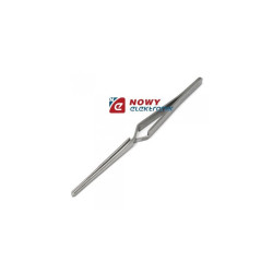 Pęseta 1PK-108T 165mm Proskit (typu reverse) samozaciskowa