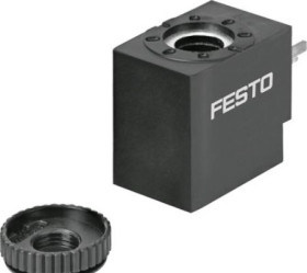 Cewka zamienna zaworu elektromagnetycznego Festo Wymienna cewka elektromagnetyczna VACS