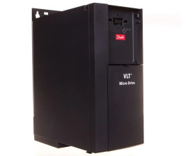 Falownik VLT Micro Drive 3x380/480V 7,2A 3kW 132F0024