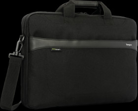 TSS991GL Laptop/notebook bag, 17.3", black