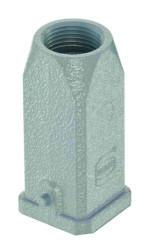 Obudowa HAN prosta do złącz prostokątnych 3A PG11 9200031440