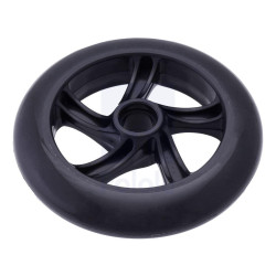 Scooter/Skate Wheel 144×29mm - Black