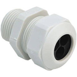 Kaiser Elektro 1571.16.3.060 Dławnica kablowa Kaiser, od 4.50 mm, do 6 mm, PG16, 1 szt.