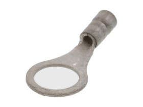 Molex 190720048 Końcówka oczkowa 1 szt.