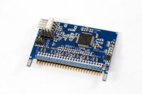 Płytka ewaluacyjna Infineon Regulator napięcia LDO Płytka ewaluacyjna Przemysłowe zasilacze